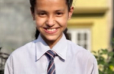 Manita Bista
